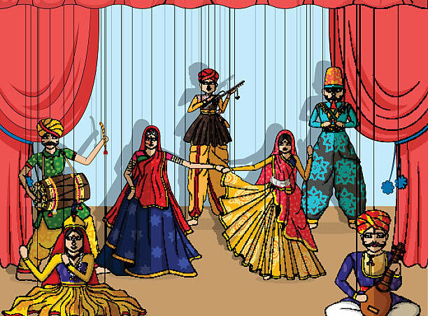 Shovona sundari_Indira Mukhopadhyay_8.03.2024