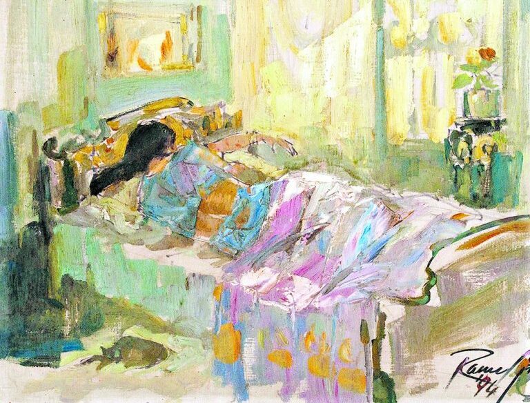 Article_Ranen Ayan Dutt_Saswati Sanyal_12.03.2024