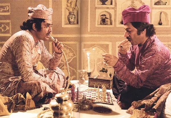 Bansi Chandragupta_Souraprabha Chattopadhyay_14.03.2024