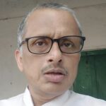 Author Diptasundar Mukhopadhyay