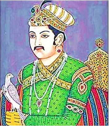 Haripada_Bhowmik_Akbar