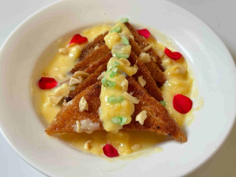 mango Shahi tukra mango for Bengali new year & Eid celebration