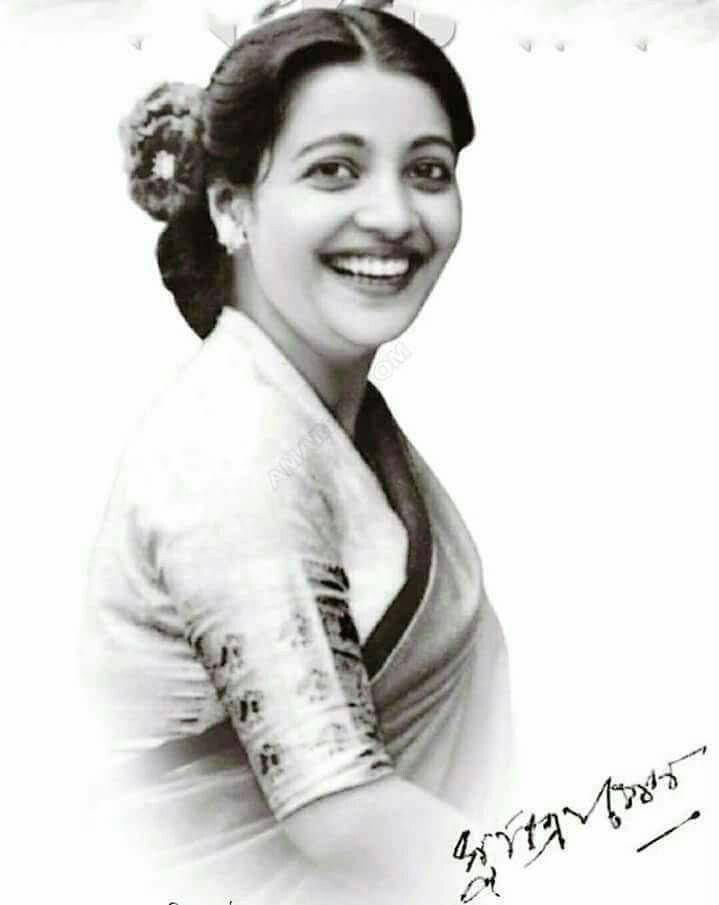Avik_Chattopadhyay_Suchitra_Sen