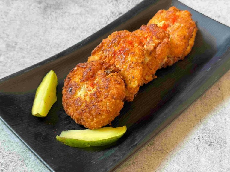 Bengali New Year food recipe