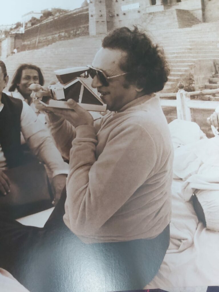 memoir on music legend ravishankar by shankarlal bhattacharya ep16