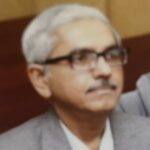 Author Dr. Debasis Basu