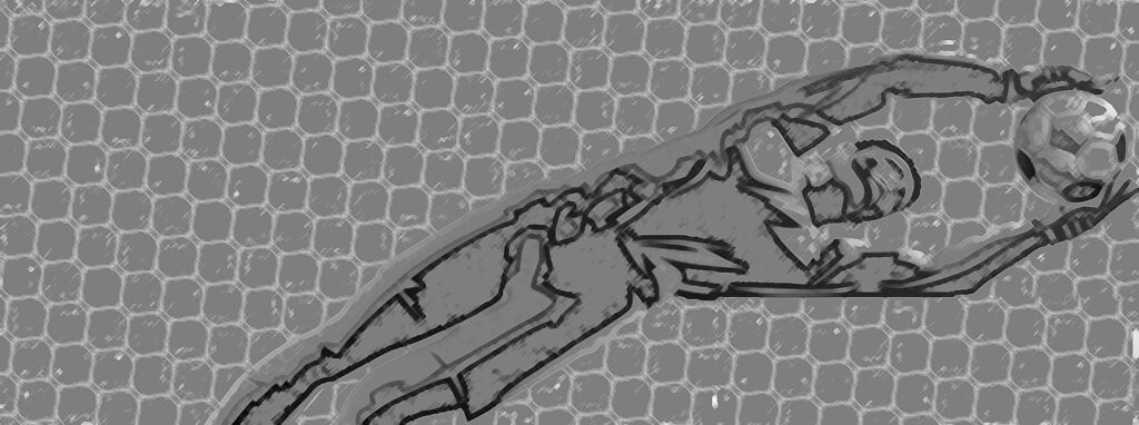 bengali short story goalkeeper by aloke adhikari