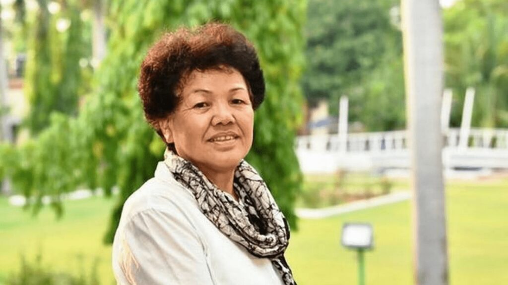 himalaya expedition bachandrei paul