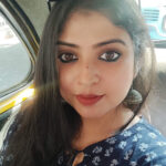 Author Atreyee Chakraborty