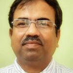 Author Dr. Chinmoy Nath