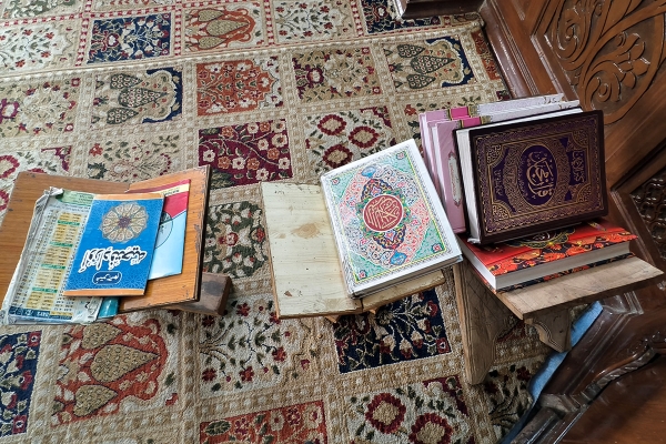 ইসলাম পরিচয়