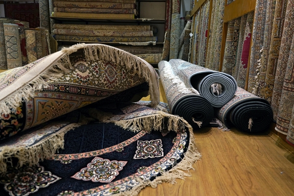 কাশ্মীরি গালিচা