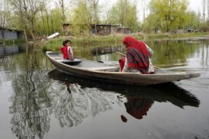 Photo story on Kashmir, Tha paradise of earth (19)