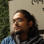 Author Rajarshi Dhara