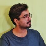 Author Tanmoy Bhattacharjee