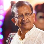 Author Gairik Gangopadhyay