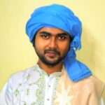 Author Utsab Chowdhury