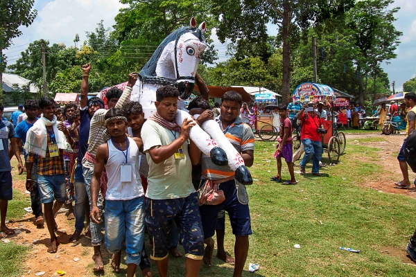 Guptipara Rathayatra (10)