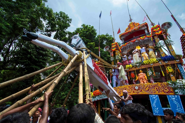 Guptipara Rathayatra (11)