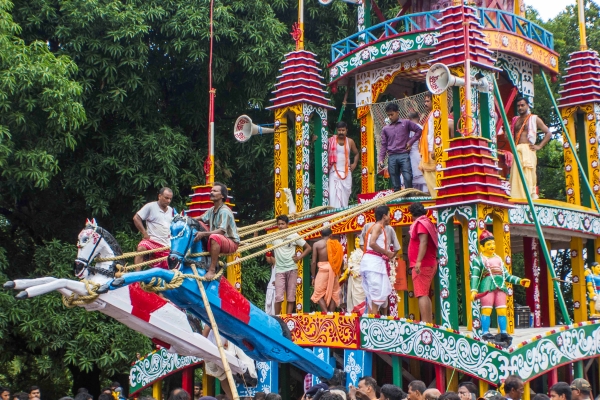 Guptipara Rathayatra (12)