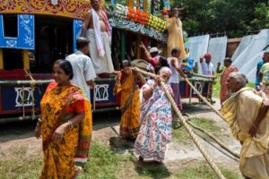 Guptipara Rathayatra (13)