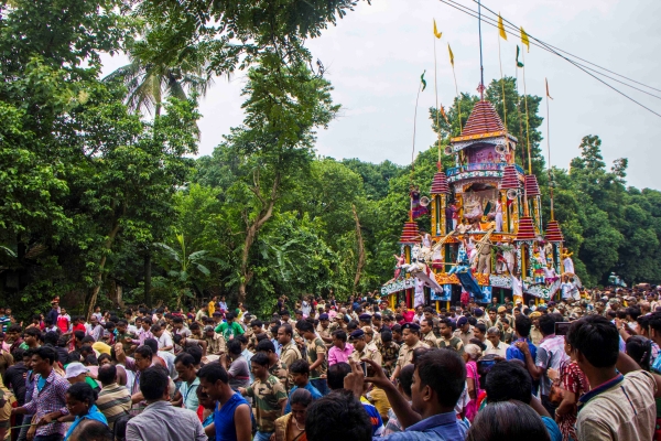 Guptipara Rathayatra (15)
