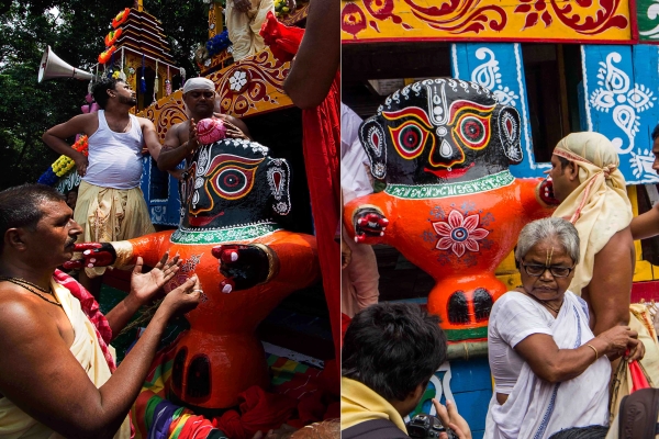 Guptipara Rathayatra (5)