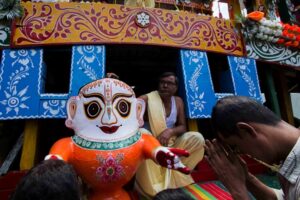 Guptipara Rathayatra (6)