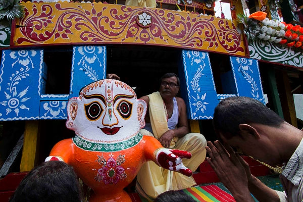 Guptipara Rathayatra (6)