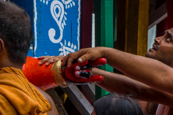 Guptipara Rathayatra (7)