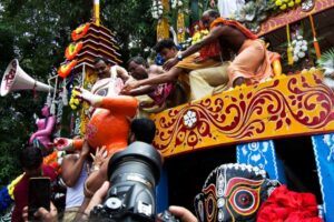 Guptipara Rathayatra (8)