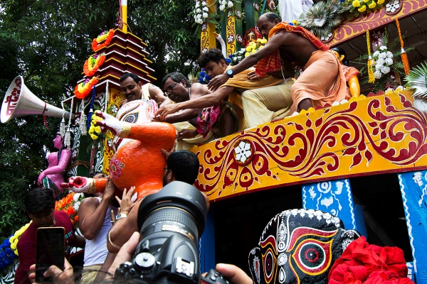 Guptipara Rathayatra (8)