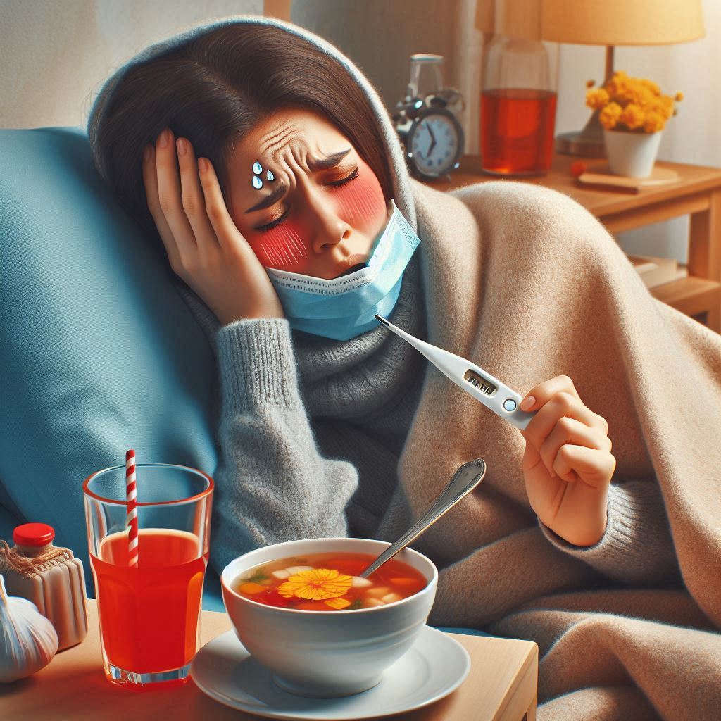 Disease of Rainy season article on Dengue and Malaria (4)