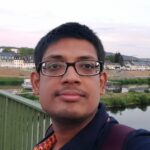 Author Swapnasopan Dutta