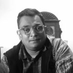 Author Subhadip Ghosh