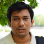 Author Debarchan Chatterjee