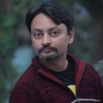 Author Anirban Basu