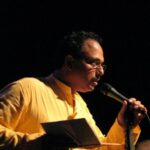 Author Goutam Dutta