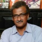 Author Avik Chattopadhyay