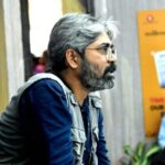 Author Kanishka Bhattacharjee