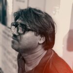 Author Pankaj Chakraborty