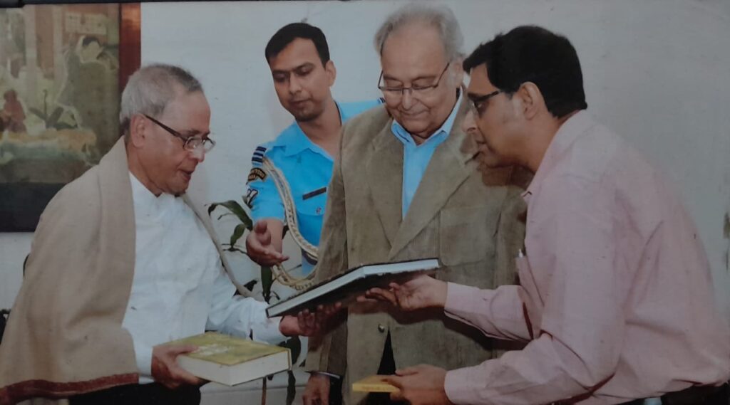 Banglalive_Kalamkari_Soumitra Chattopadhyay