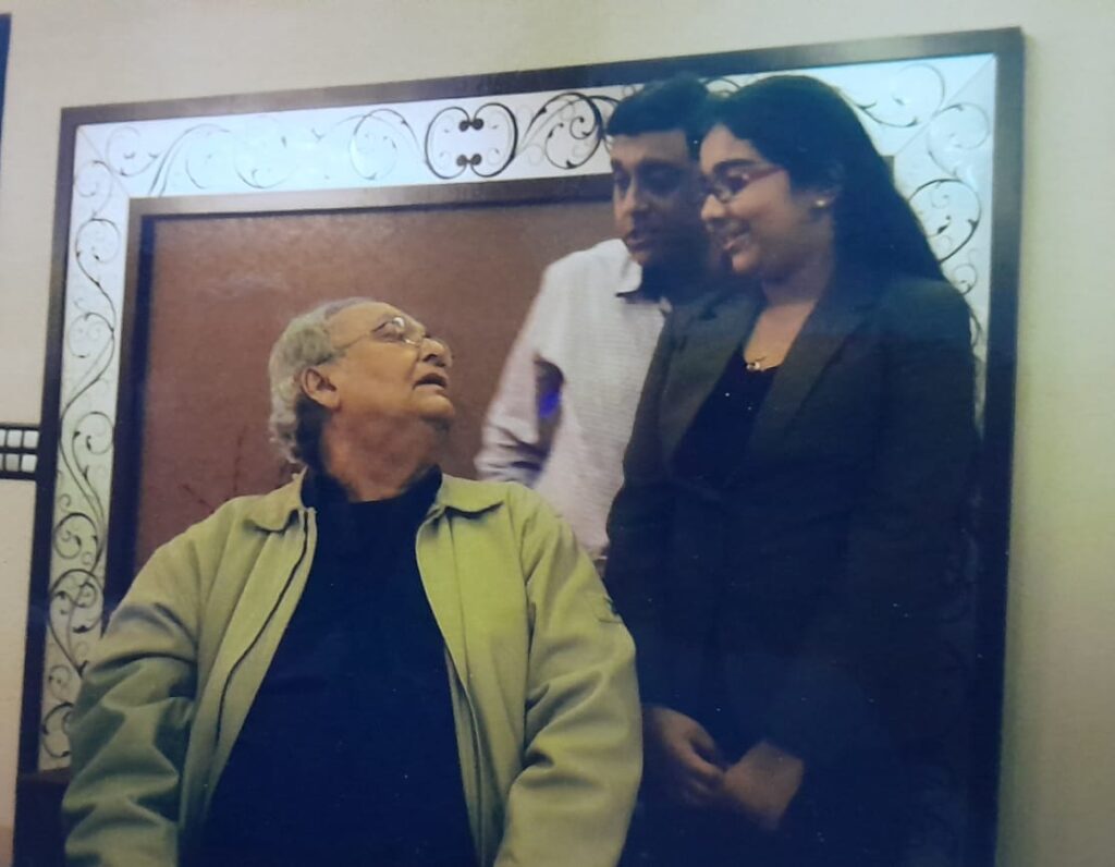 Banglalive_Kalamkari_Soumitra Chattopadhyay