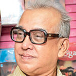 Author Pabitra Sarkar