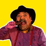 Author Indranath Rudra