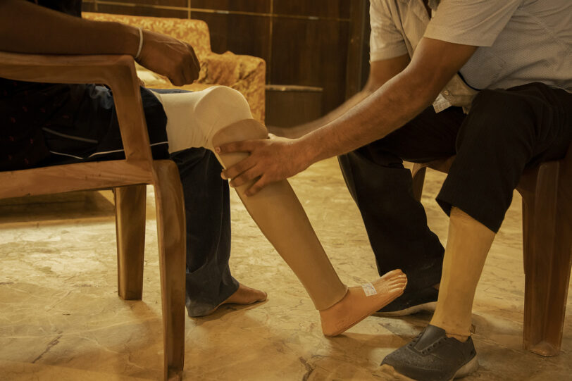 International Day of Persons with Disabilities