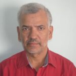 Author Basanta Singha Roy