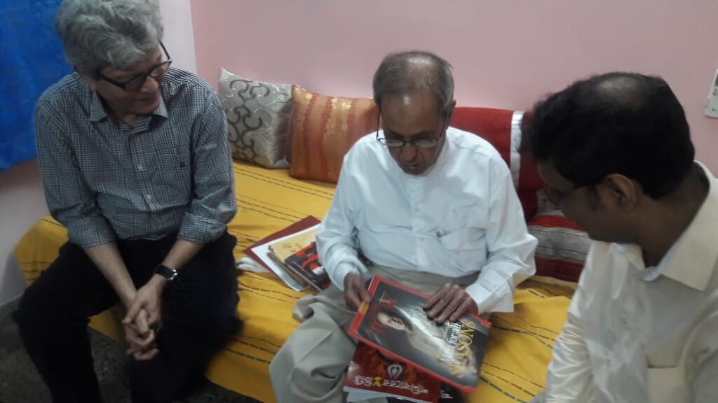 Banglalive_Arijit Maitra_Prabandha_Pranab Mukhopadhyay_14.12.2024_SC