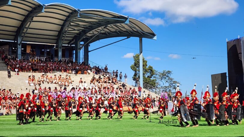 Nagaland Hornbill Festival (8)