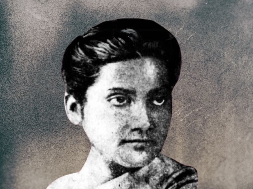 Kadambini Ganguly